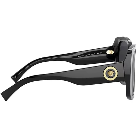 Authentic Versace Sunglasses - Picture 17 of 17